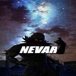 NevarFortnite avatar
