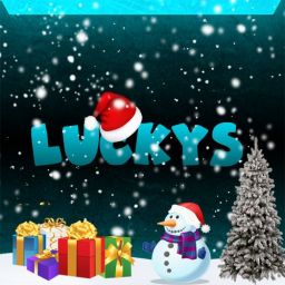 LuckyS44 avatar