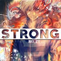 strong2 avatar