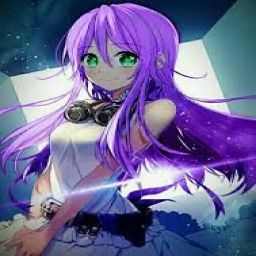 Alykawaiicool2 avatar
