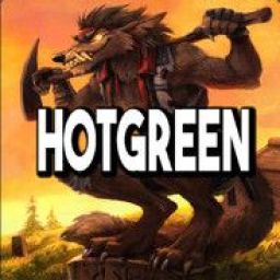 hotgreen1 avatar