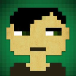TheP1XE1 avatar