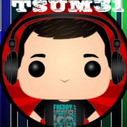 Tsum31 avatar