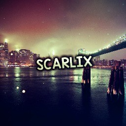 Scarlix avatar