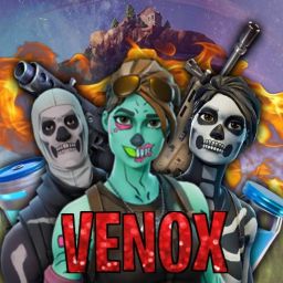 Venox125 avatar