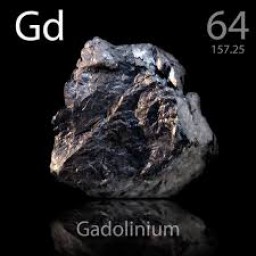 Gadolinium avatar