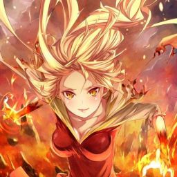 Shoto18 avatar