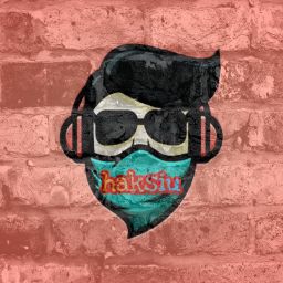 HaksiuOrginal avatar