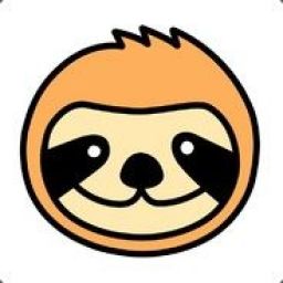 sloth1 avatar