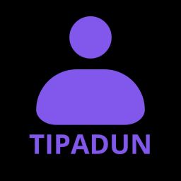 TIPADUN avatar