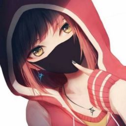Poisonfoxxx avatar