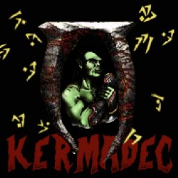 Kermadec avatar