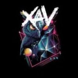 Xavierlogin avatar