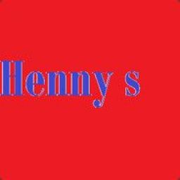 henny_s avatar
