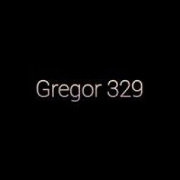Gregor329 avatar