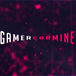 GamerCarmine avatar