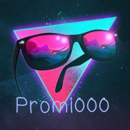 Promi000 avatar