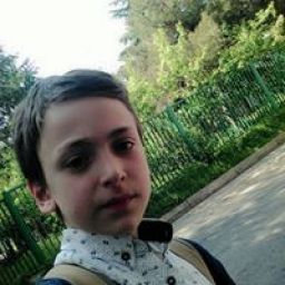 saba_tsamalashvili avatar