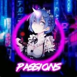 passions avatar