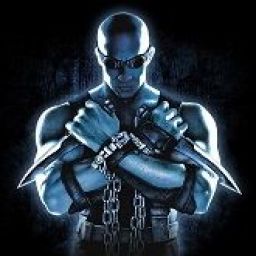 Richard_Riddick avatar