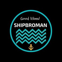 shipbroman avatar