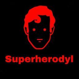 Superherodyl avatar