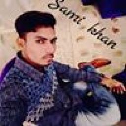 sami_khan1 avatar