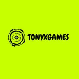 TonyXGames avatar