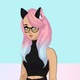 Asya_Kote avatar