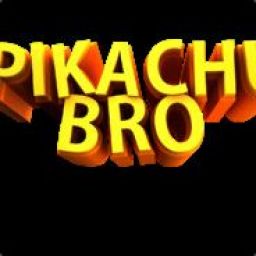 pikachu_bro avatar