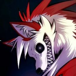 Wolf0Booy avatar