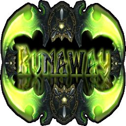 Runaway avatar