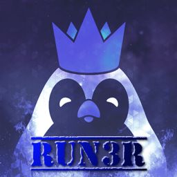 RUN3R avatar