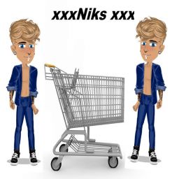 xxxniksxxx avatar