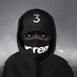 Anonymous5418 avatar