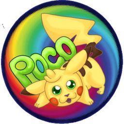 PocoDG avatar