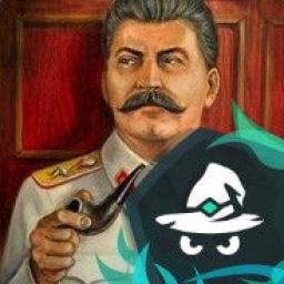 1Stalin avatar