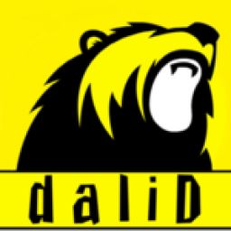 daliD avatar