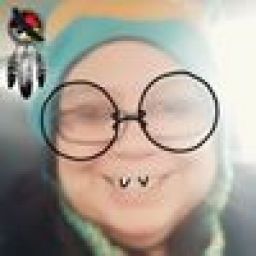 Rosie89 avatar