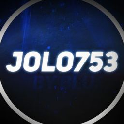 jolo753 avatar
