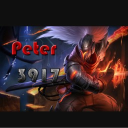 Peter3917 avatar