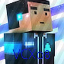 VCX08 avatar