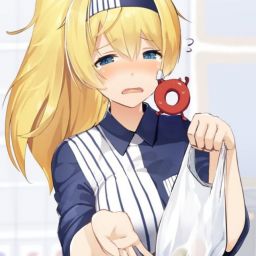 Yomeika avatar