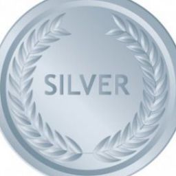 Silver2020 avatar