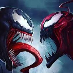 VenomCarnage57 avatar