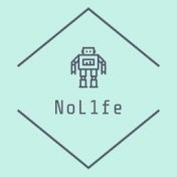 NoL1fe_YT avatar