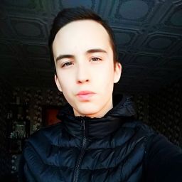 fazylov23 avatar