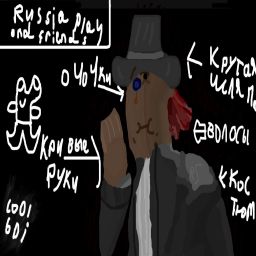 Russiaplay404l avatar