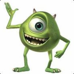 mike_wazowsky avatar