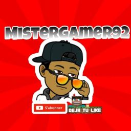 MisterGamers92 avatar